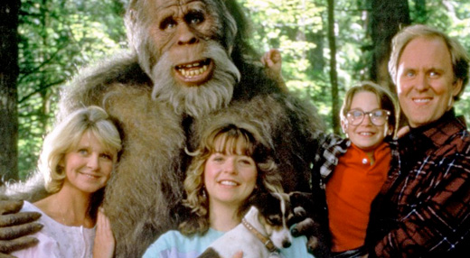 harry and the hendersons 2 full movie