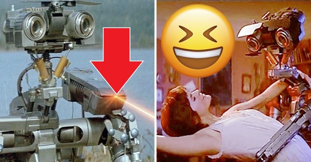 12 Fascinating Facts You Probably Never Knew About Short Circuit!