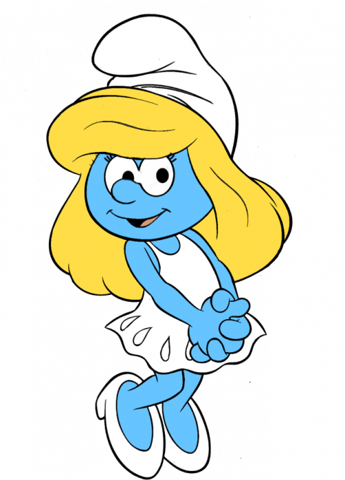 20 Original Smurfs That We All Grew Up Watching