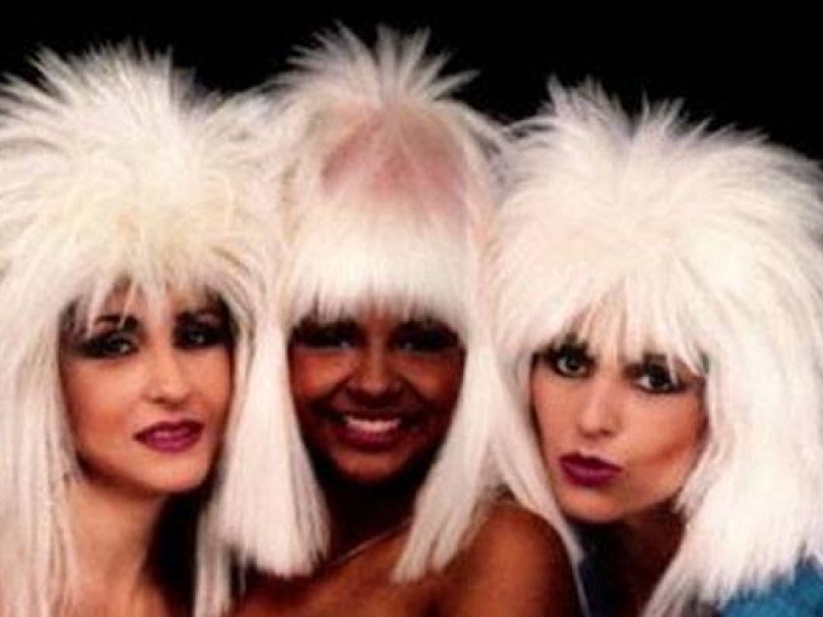 13 Girl Bands That You Will Only Remember If You Grew Up In The 80s