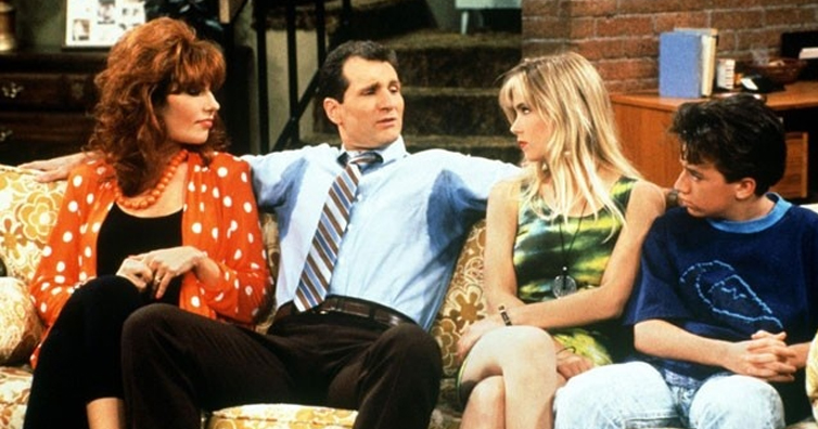 11 Tv Shows From The 80s That Showed Us What Family Really Means