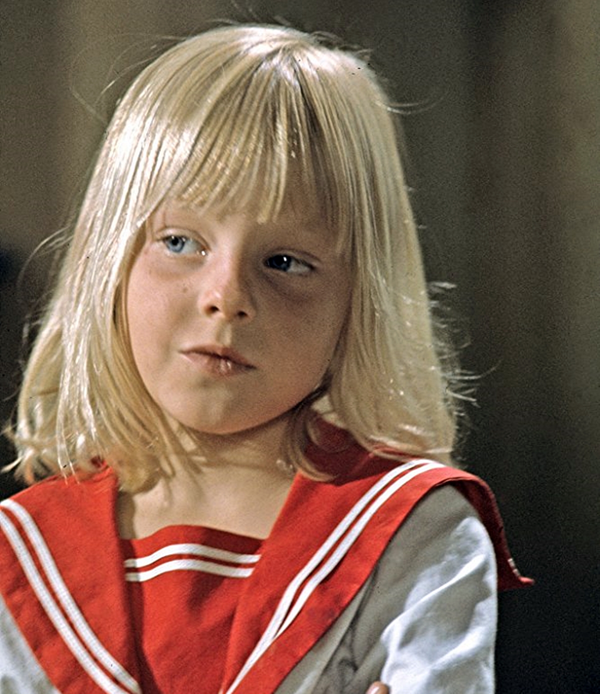 14 Things You May Not Have Realised About Jodie Foster Eighties Kids