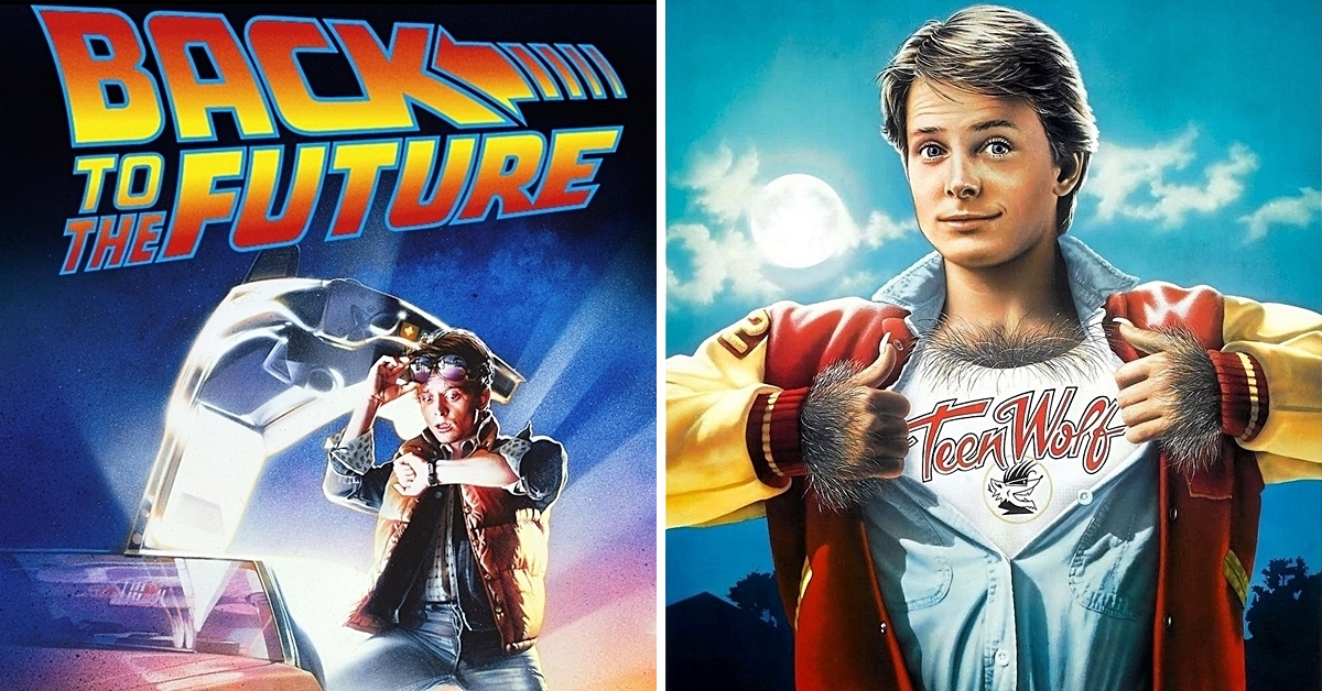 12 Of Michael J Fox's Best Movie Roles!