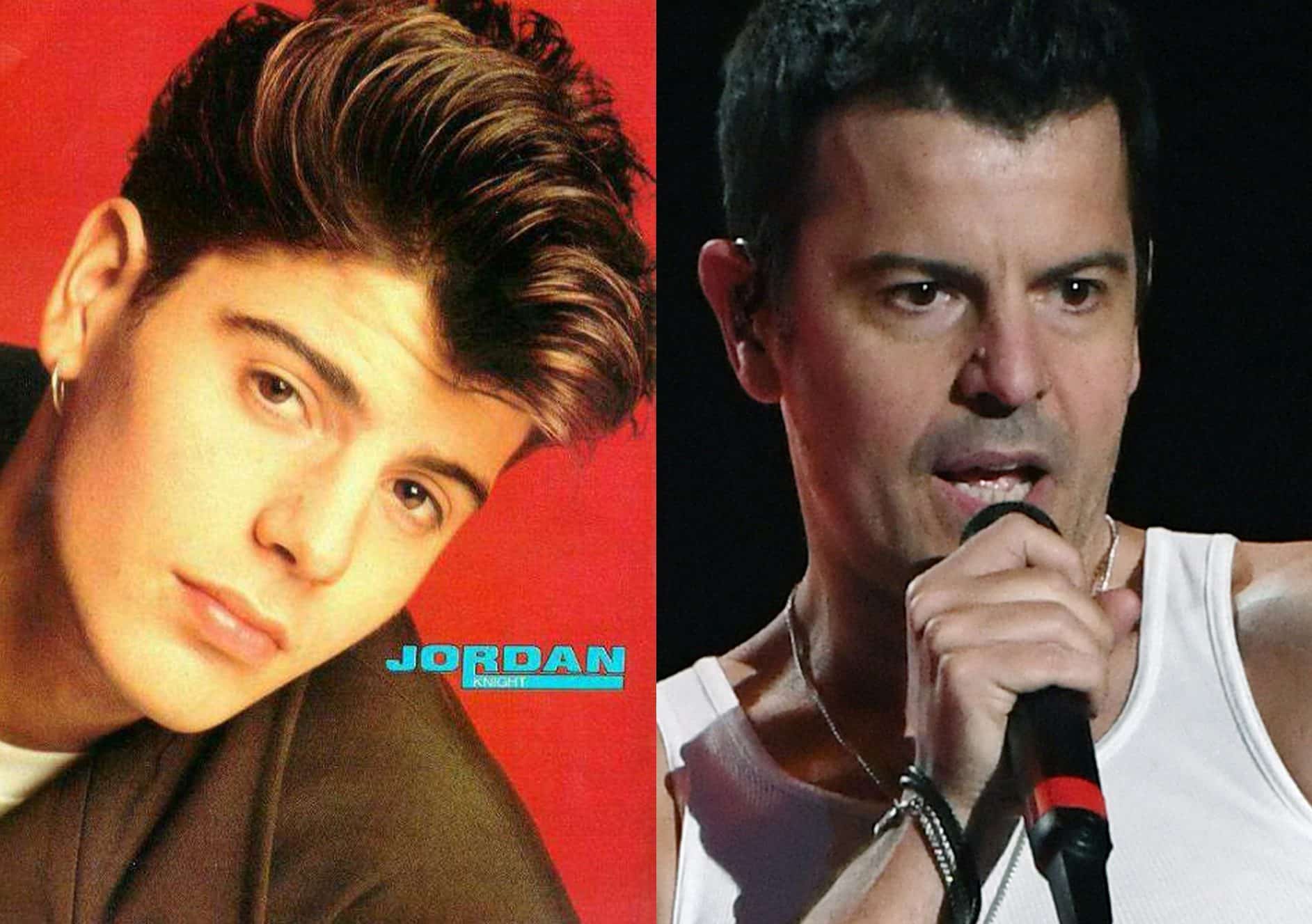tung Kør væk pære Remember New Kids On The Block? This Is What They're Up To Now!