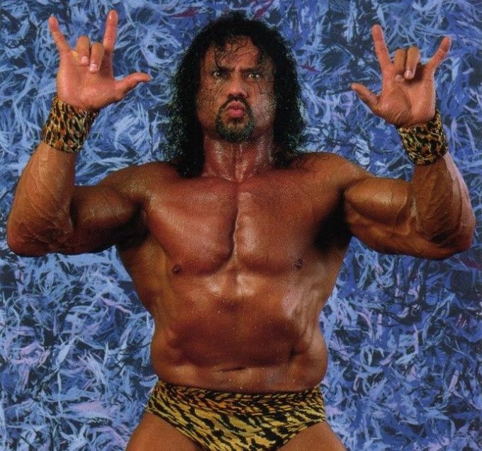 Top 20 Wrestlers Of The 1980s