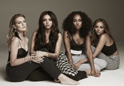 Photo of Little Mix
