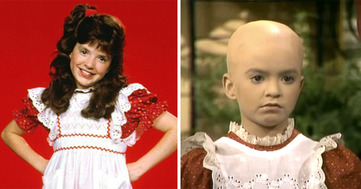 This Is Why Small Wonder!