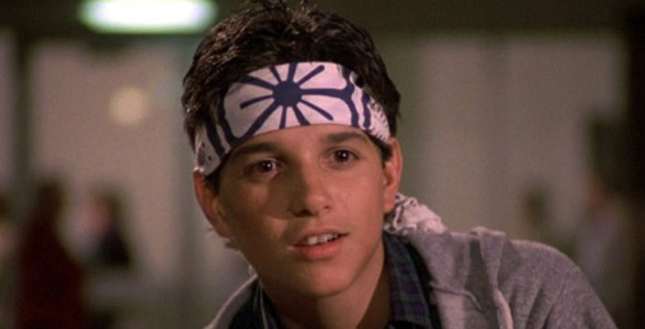 10 Things You Didn't Know About The Karate Kid!