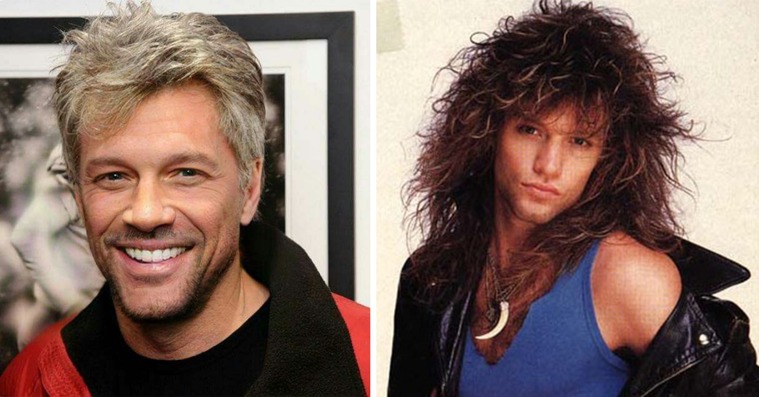 12 Celebrities Who Had Epic Hair In The 80s