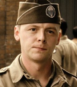 10 Massive Actors You Forgot Were In Band Of Brothers