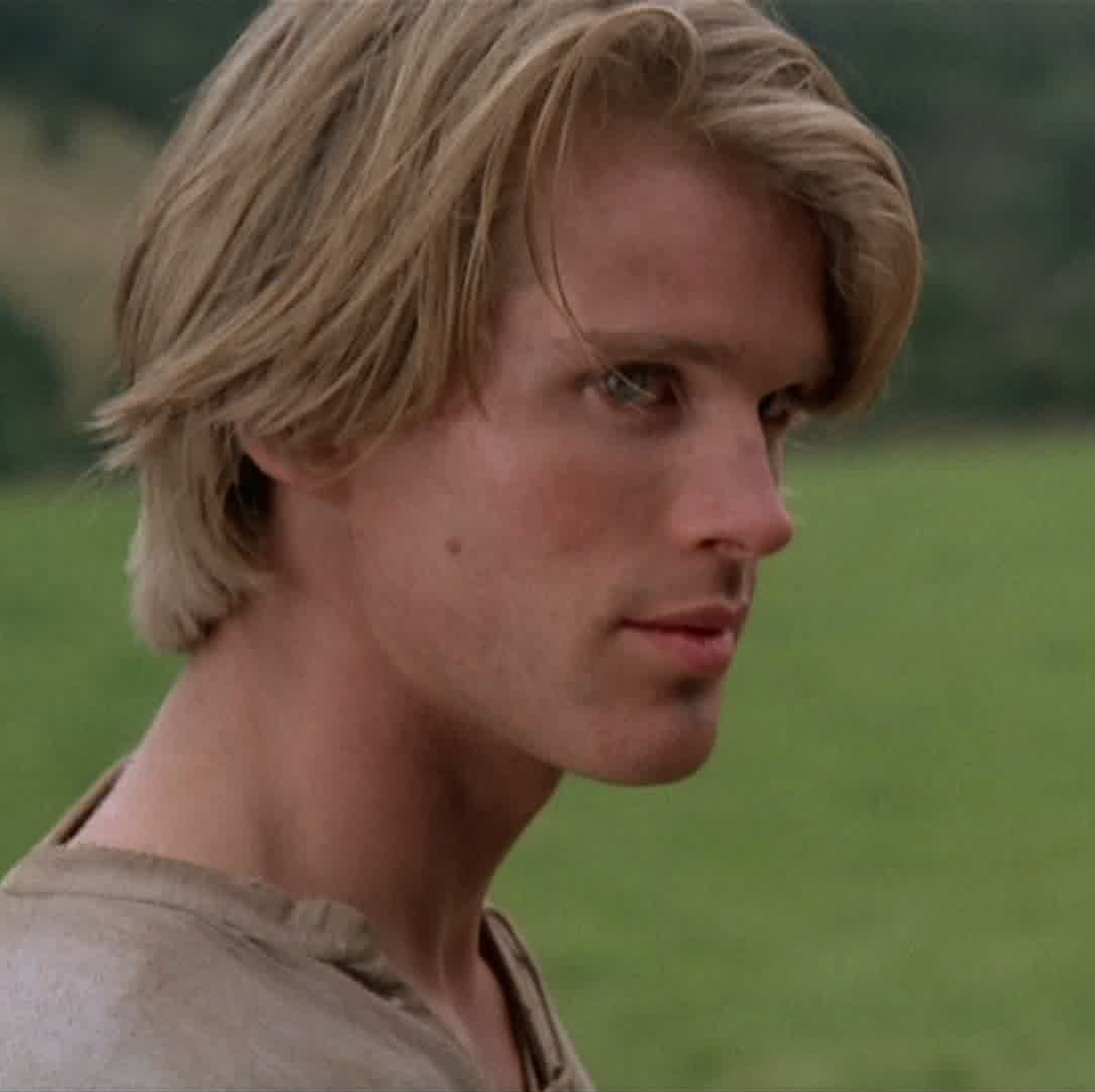 30. Cary Elwes was knocked out for real and hospitalised.