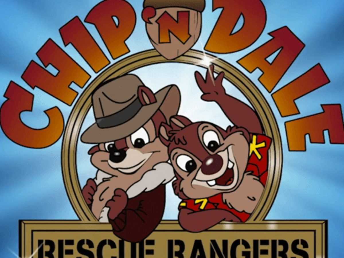 12 Fun Facts You Need To Know About Chip N Dale Rescue Rangers