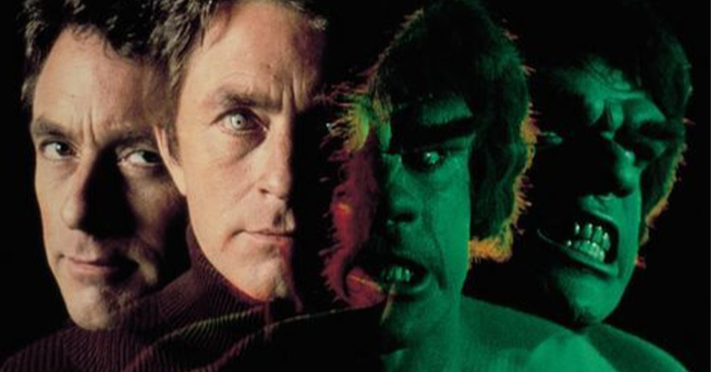 Incredible Facts You Never Knew About The Incredible Hulk TV Show