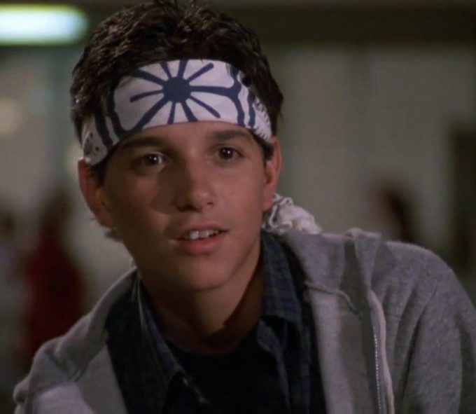 20 Secret Facts About The Karate Kid