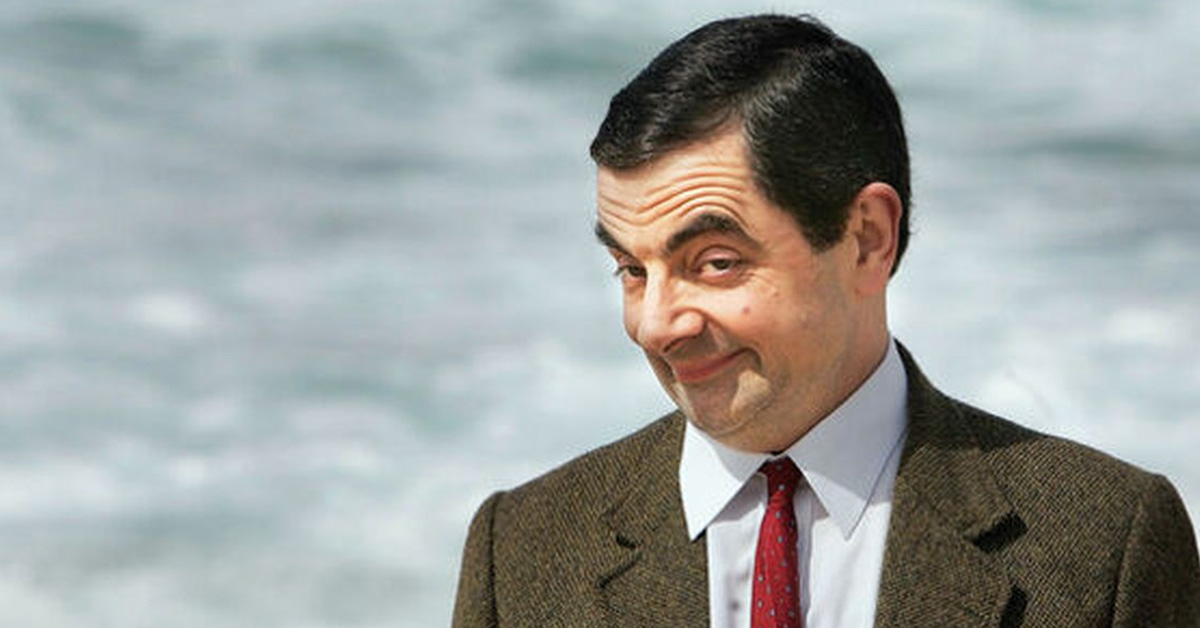 20 Facts You Never Knew About Mr. Bean