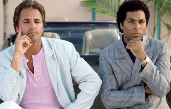 20 Things You Probably Didn't Know About Miami Vice