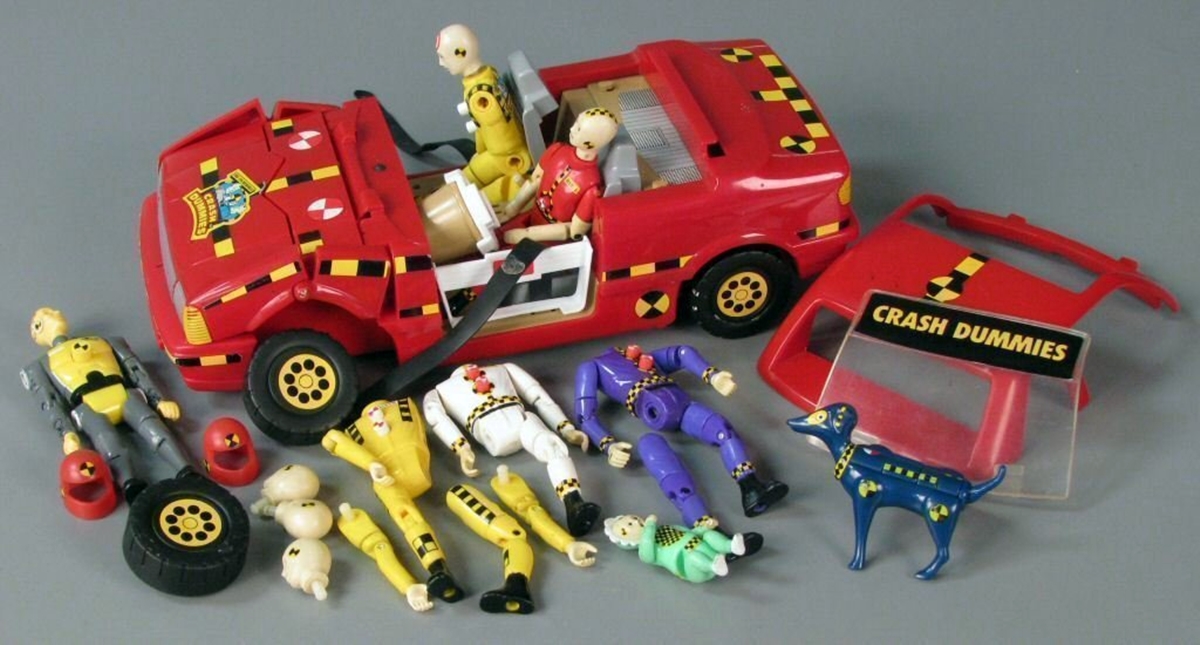Crashed toys. The incredible crash Dummies игрушки. Crash Test Dummies Тойс. Crash Dummies игрушка. Машинки для краш теста.
