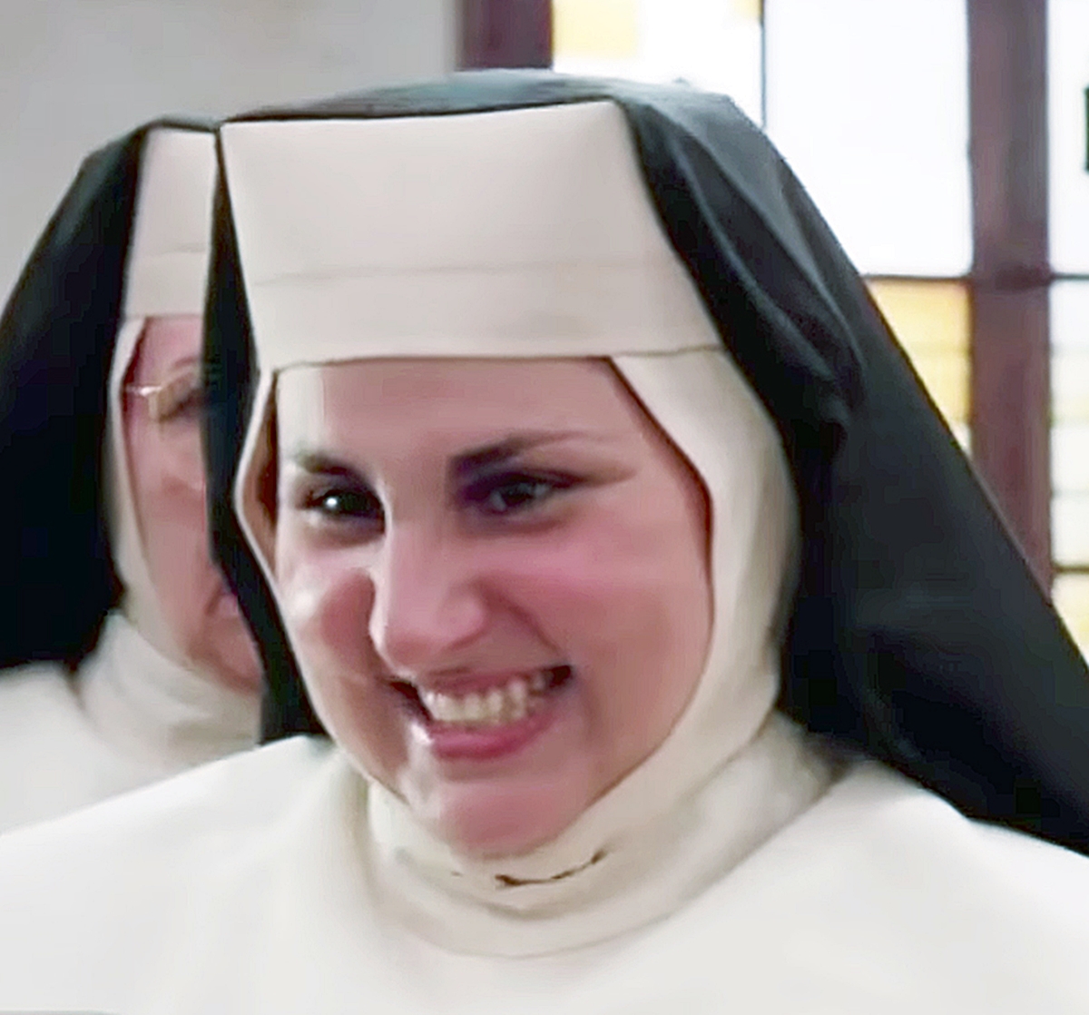 Sister Mary Patrick