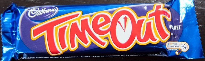 10 Discontinued Chocolate Bars ALL 80s Kids Would Love To See Again!