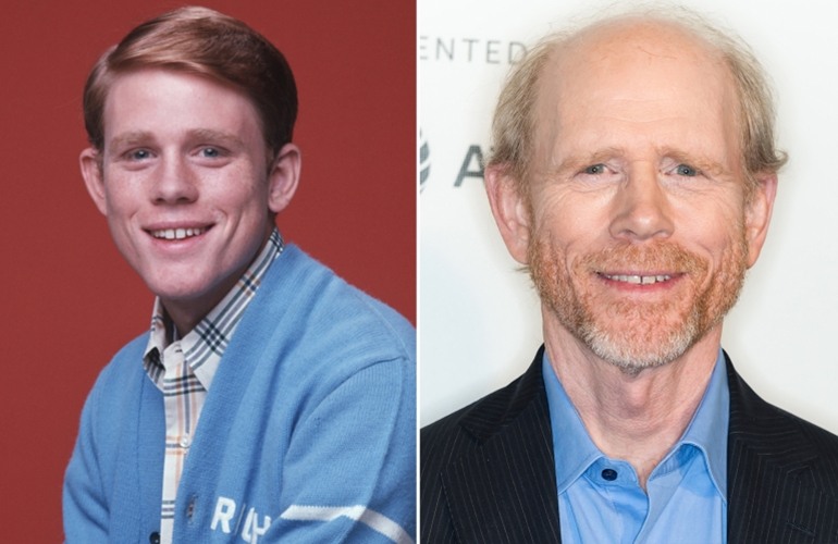 Here’s What The Stars Of Happy Days Look Like Now! – Eighties Kids