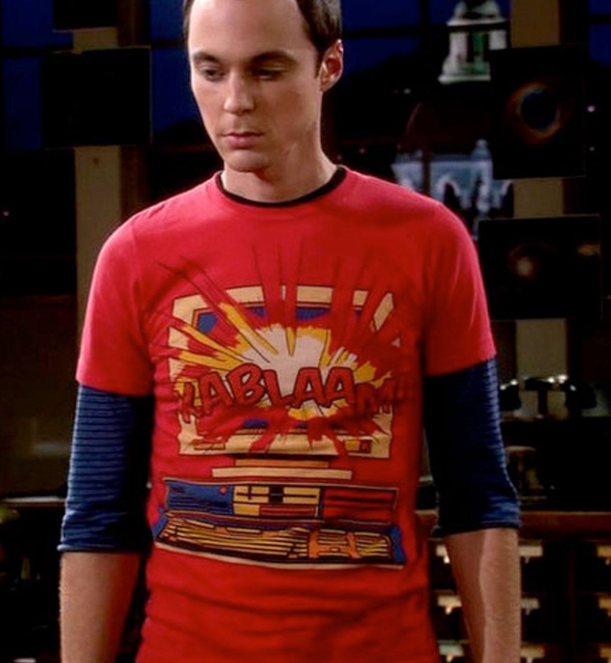 25 Things You Never Knew About The Big Bang Theory