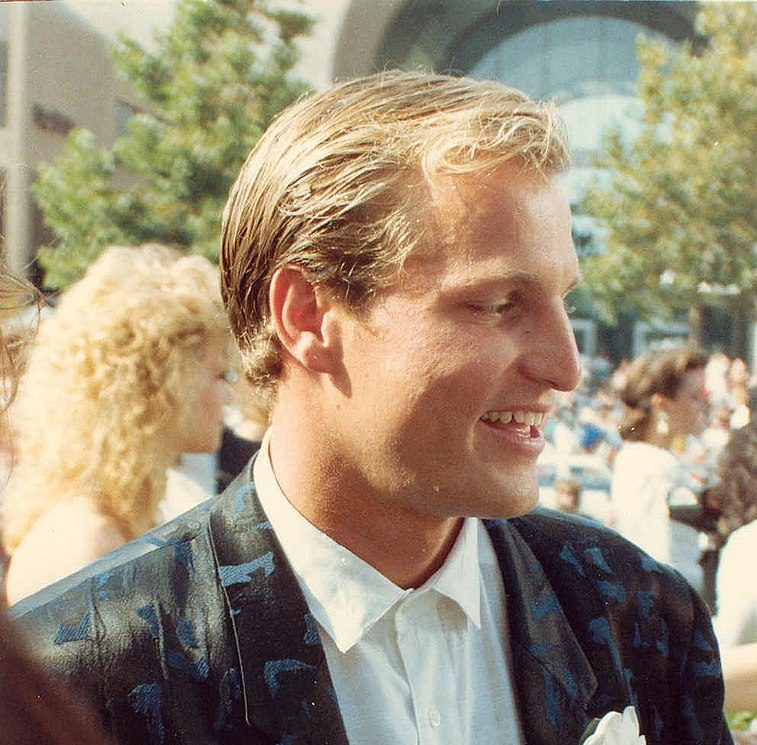 20 Things You Never Knew About Woody Harrelson - Eighties Kids