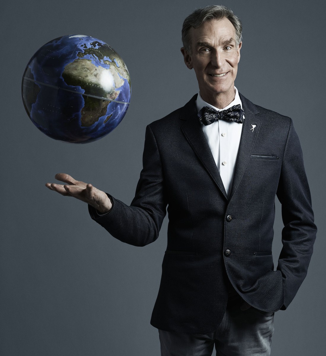 10 Things You Probably Didn’t Know About Bill Nye The Science Guy.