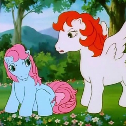 10 Strange And Bizarre Facts About My Little Pony