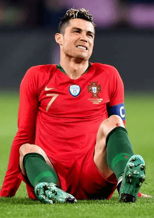 Screenshot 2019 04 08 at 10.50.59 10 Things You Didn't Know About Cristiano Ronaldo