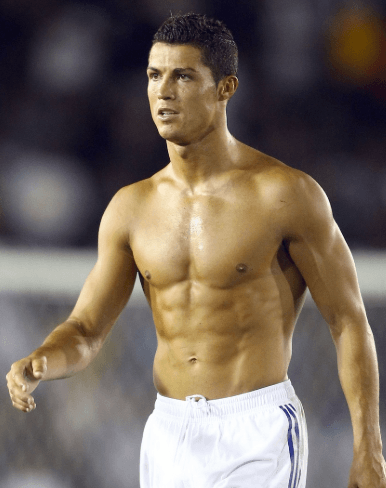 Screenshot 2019 04 08 at 10.52.06 10 Things You Didn't Know About Cristiano Ronaldo