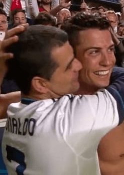 Screenshot 2019 04 08 at 10.56.03 10 Things You Didn't Know About Cristiano Ronaldo