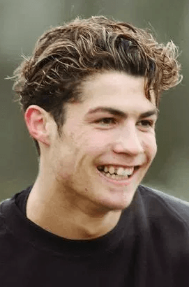 Screenshot 2019 04 08 at 11.09.05 10 Things You Didn't Know About Cristiano Ronaldo