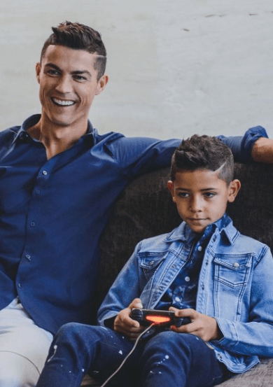 Screenshot 2019 04 08 at 11.10.13 10 Things You Didn't Know About Cristiano Ronaldo