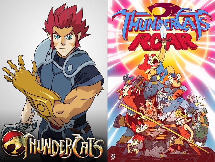 Snarf's Real Name, And Other Things You Never Knew About ThunderCats