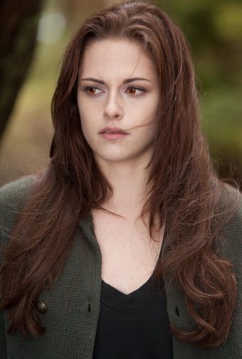 10 Things You Probably Didn't Know About Twilight