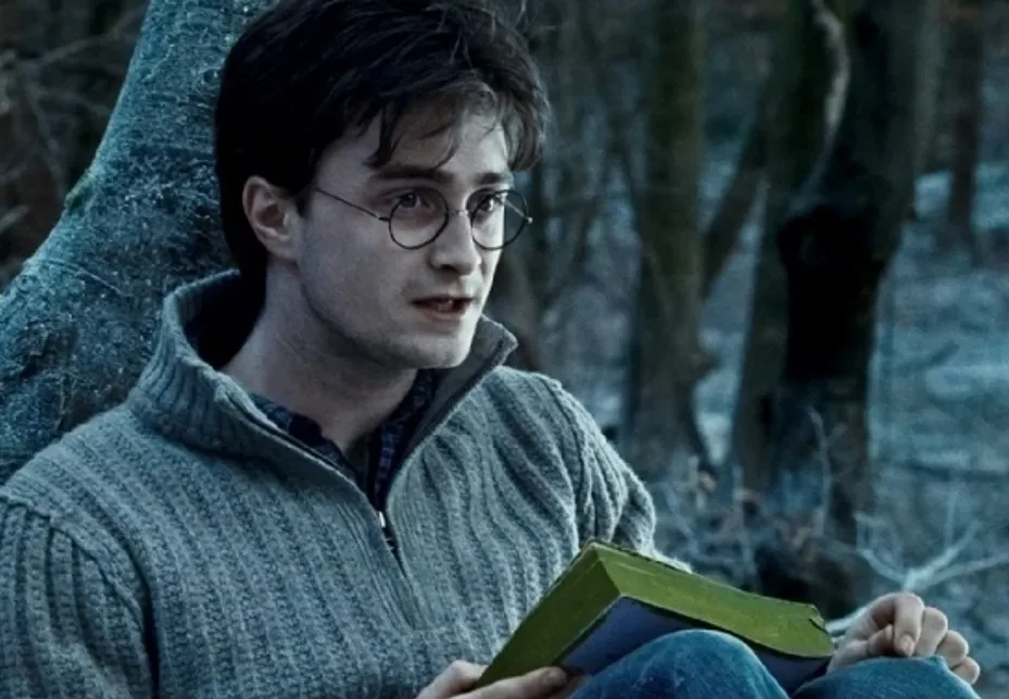 Cái kết thực sự của các nhân vật trong Harry Potter, chỉ cần xem phim là có thể biết được - Ảnh 10.