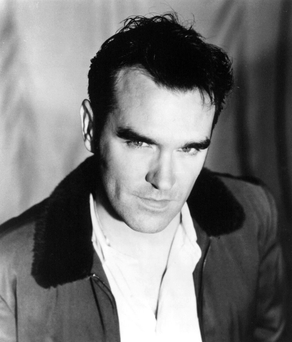 10 Things You Never Knew About Morrissey
