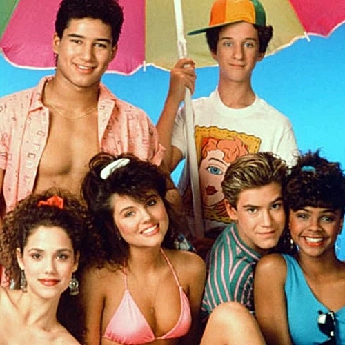 10 Shocking Revelations About Saved By The Bell