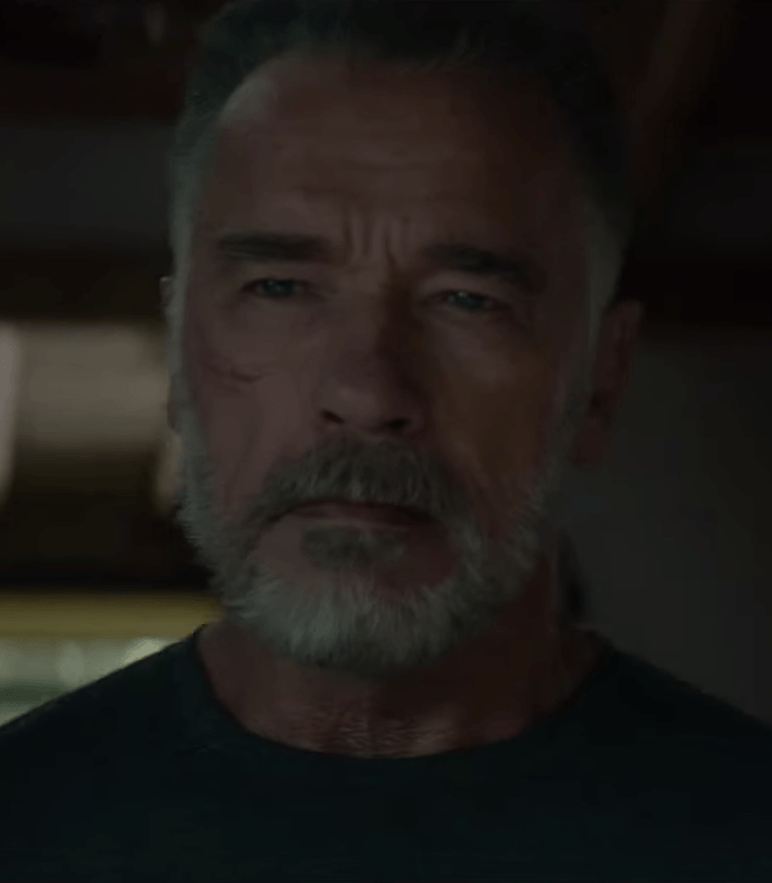 Terminator: Dark Fate Official Teaser Trailer Released