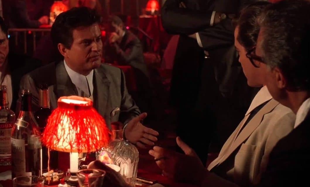 25 Facts You Won't Fuggedabout Goodfellas