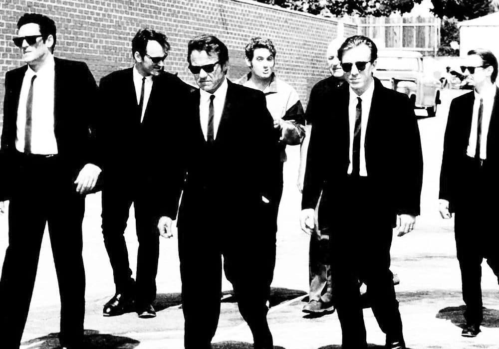 25 Things You Never Knew About Reservoir Dogs