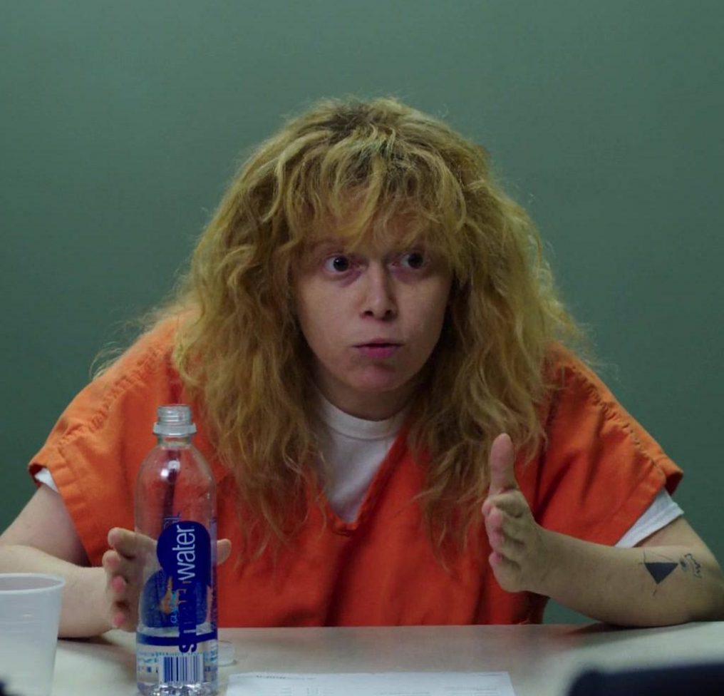 Here S What The Orange Is The New Black Cast Looks Like In Real Life