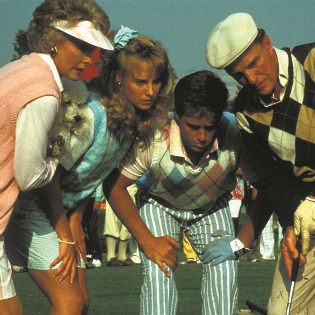 Caddyshack 20 Things You Never Knew About The Comedy Classic