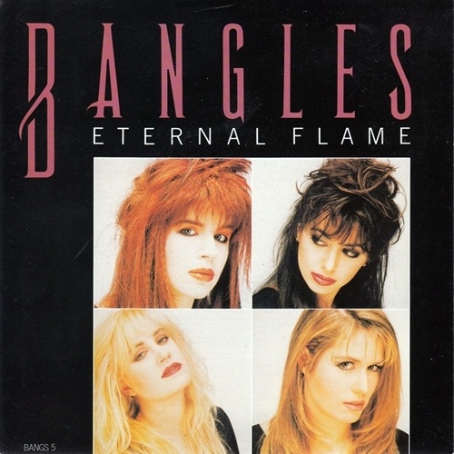 Remember The Bangles? 