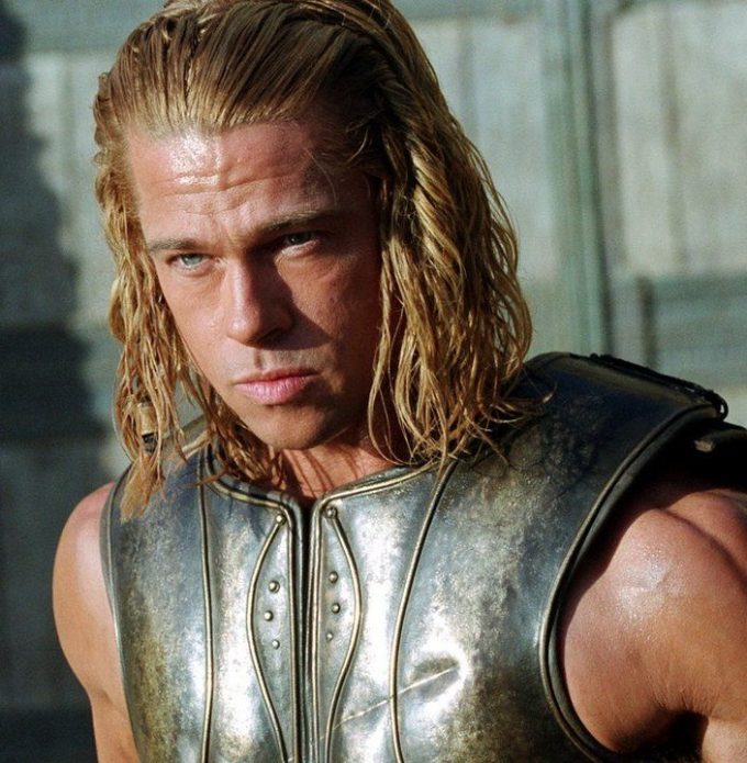 25 Things You Never Knew About Brad Pitt