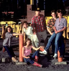 Kick Off Your Sunday Shoes With 20 Facts About Footloose