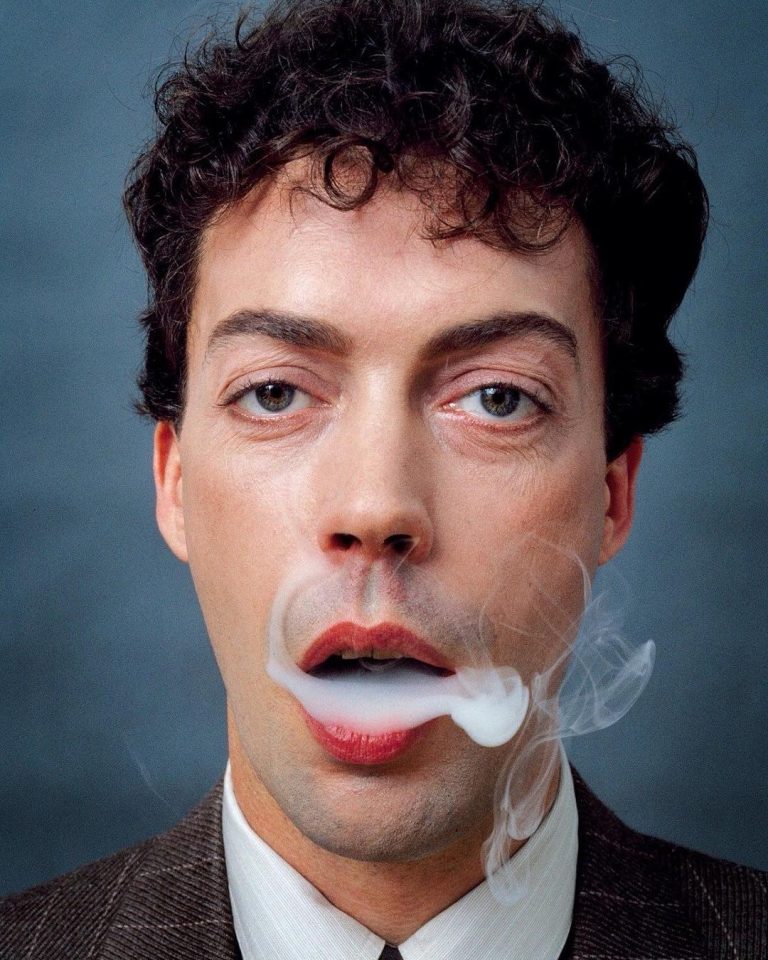 40 Facts You Probably Didn't Know About Tim Curry