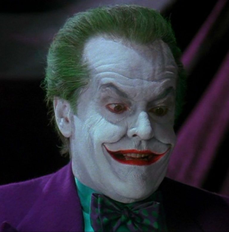 20 Facts You Never Knew About Tim Burton's 'Batman' (1989)