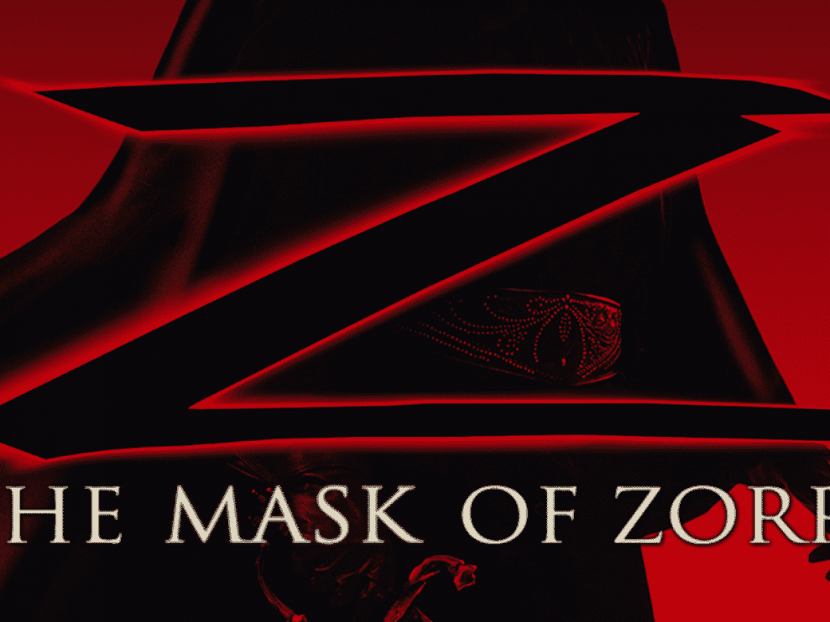 The Mask Of Zorro 20 Facts About The Film That Will Really Leave