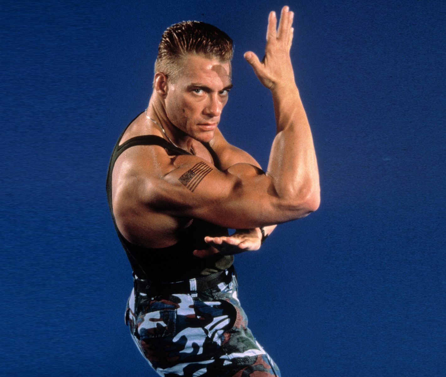 Street Fighter: The Complete History Of The 1994 Jean-Claude Van Damme Movie